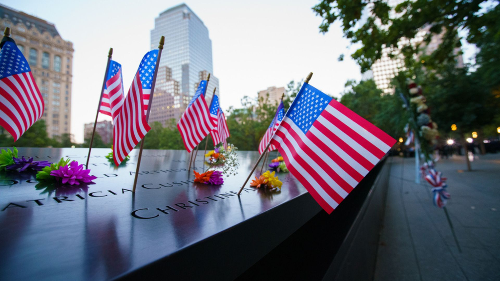 September 11 Memorial