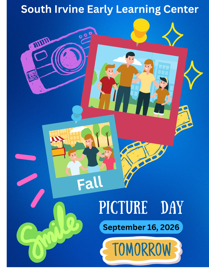 picture day