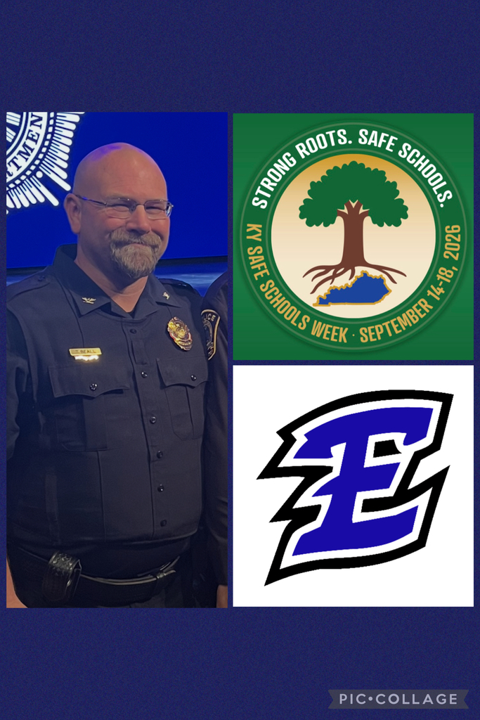 Chief Tom Beall, SRO
