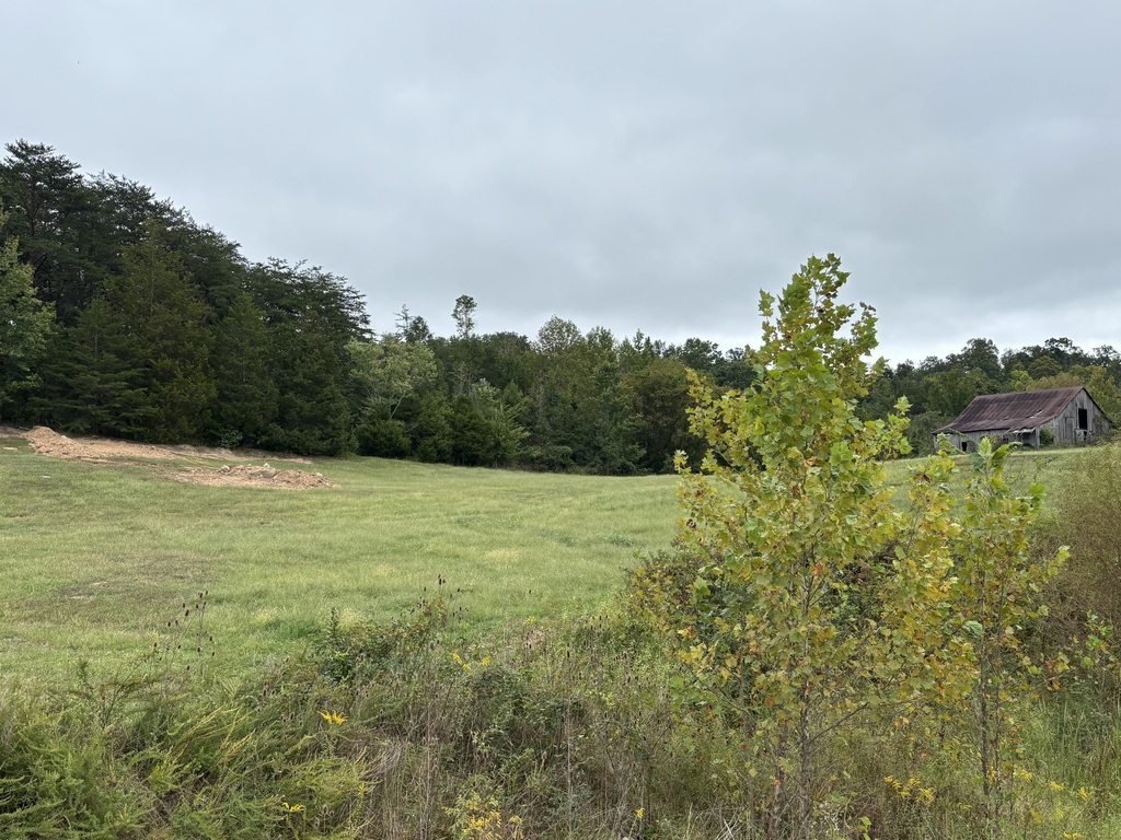 ECMS Site Prep