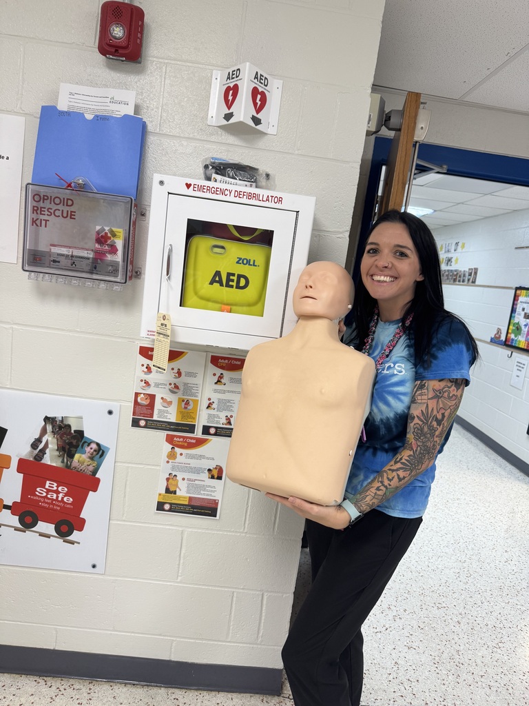 CPR Preparation
