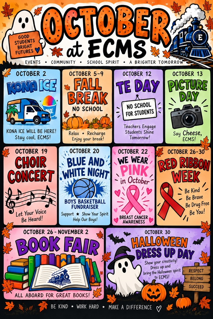 October events