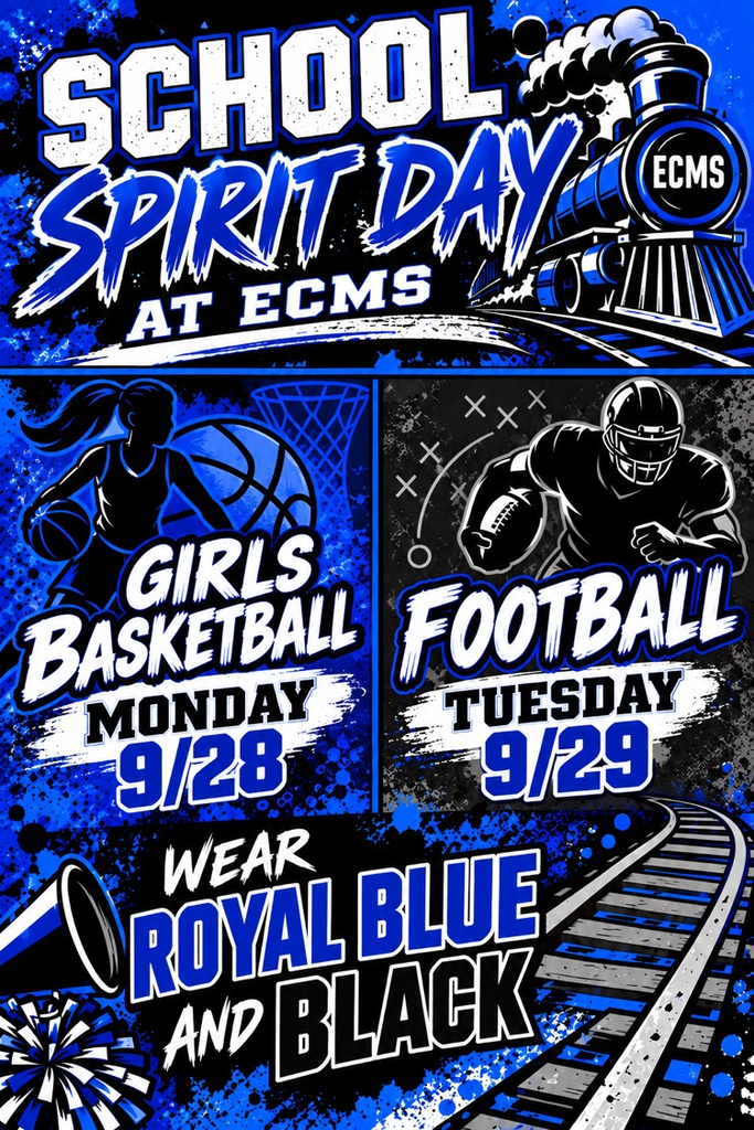 school spirit days