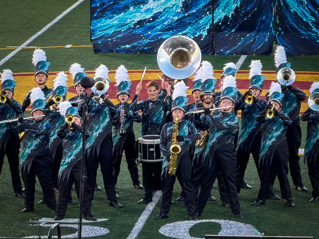 Marching Engineers