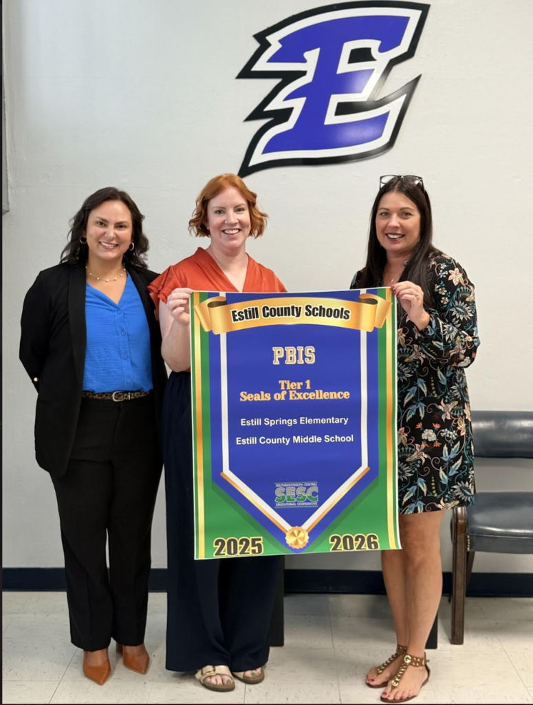 PBIS Seal of Excellence