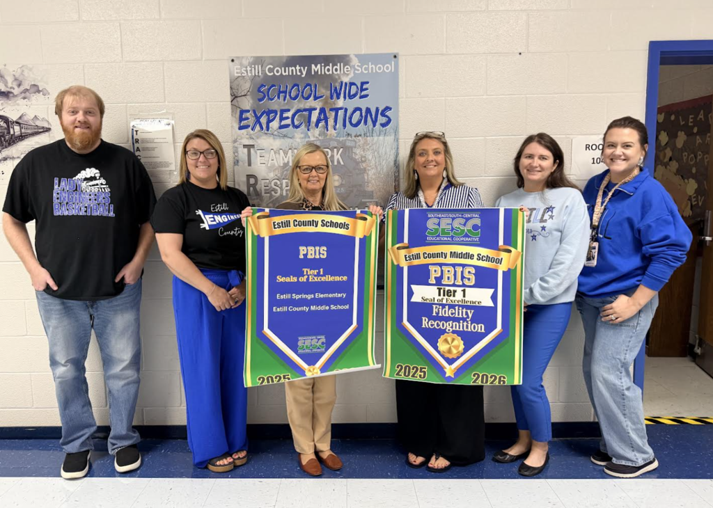 Estill County Middle School