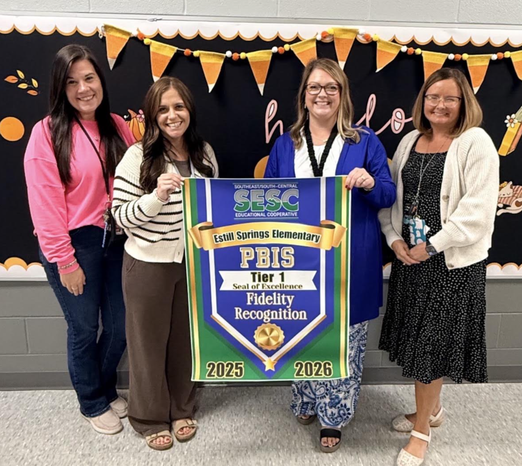 Estill Springs Elementary