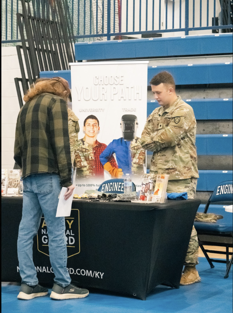 ECHS College and Career Fair 2026