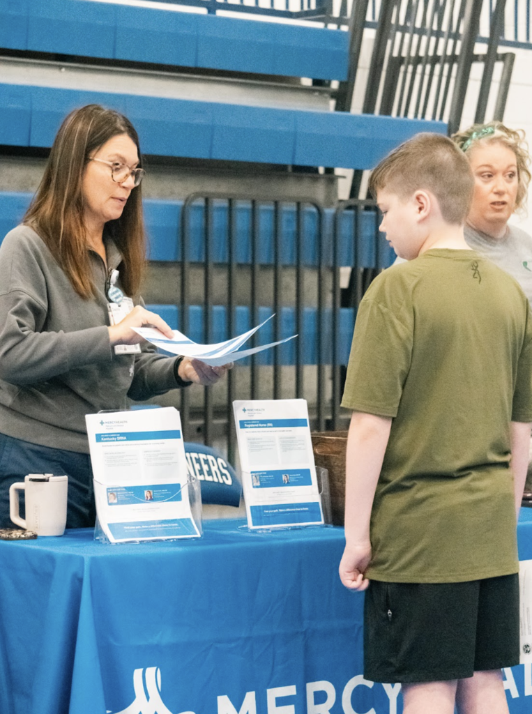 ECHS College and Career Fair 2026
