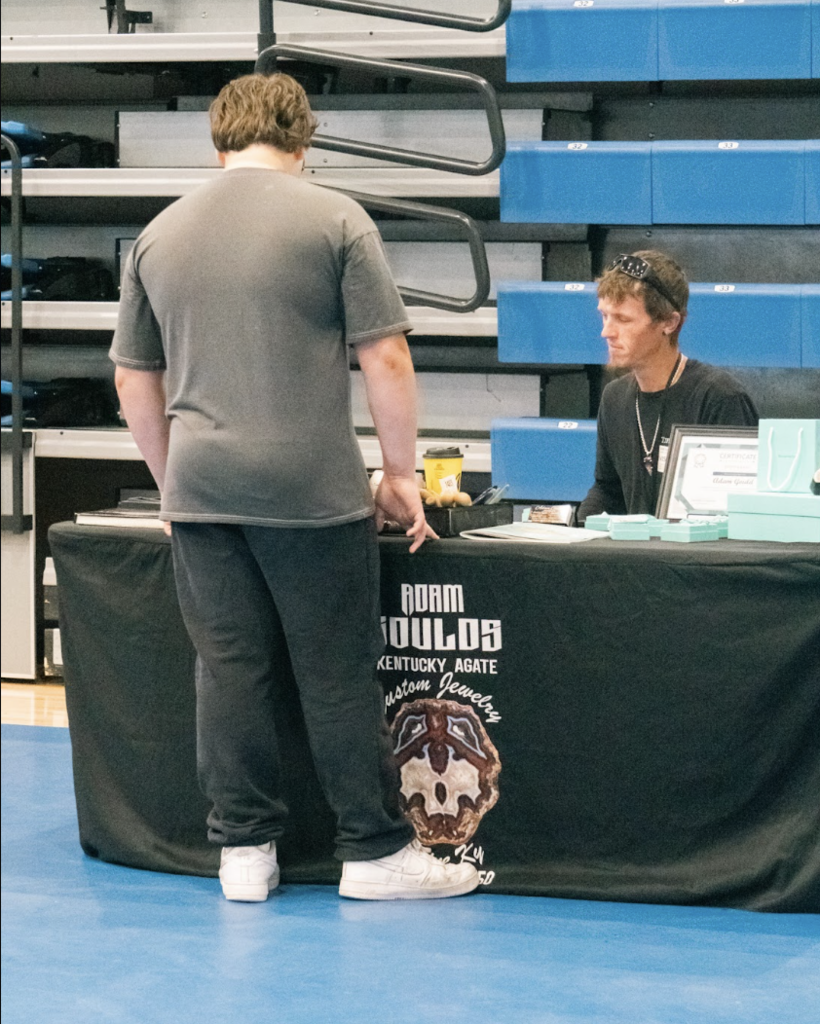 ECHS College and Career Fair 2026