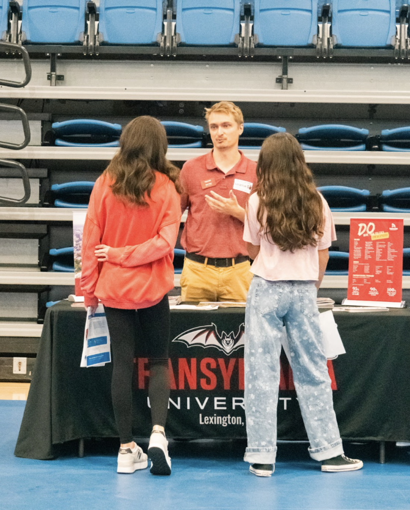 ECHS College and Career Fair 2026