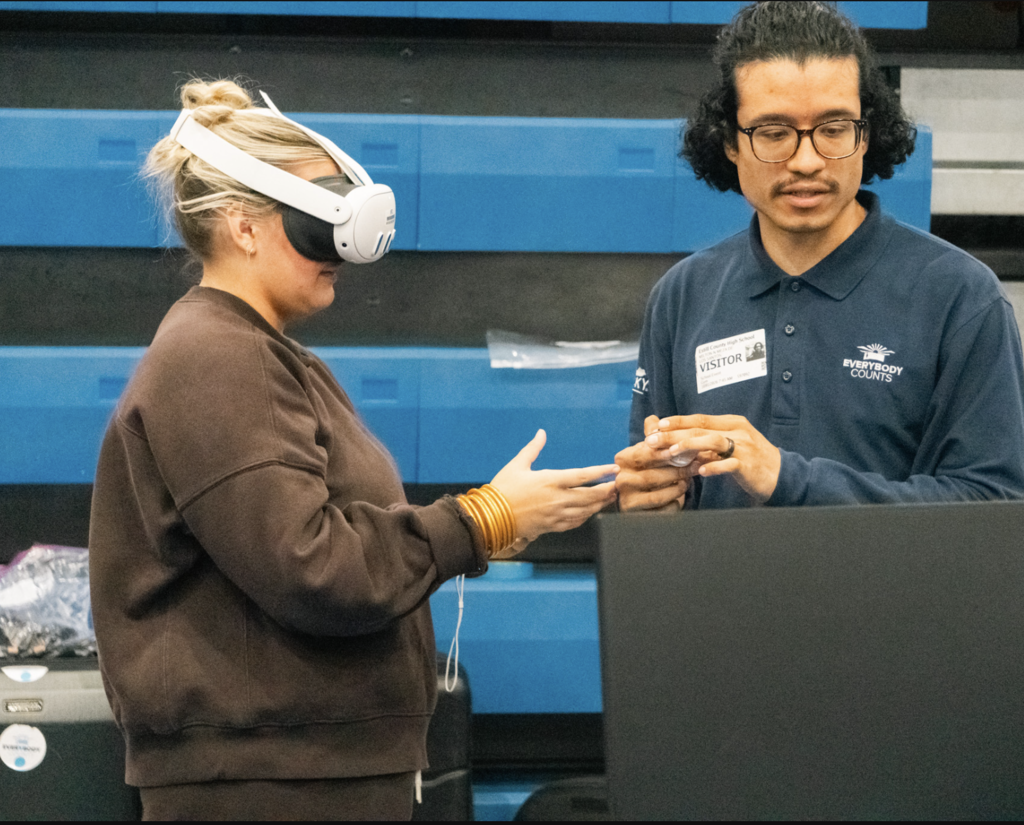 ECHS College and Career Fair 2026