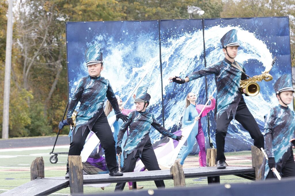 Marching Engineers 2026