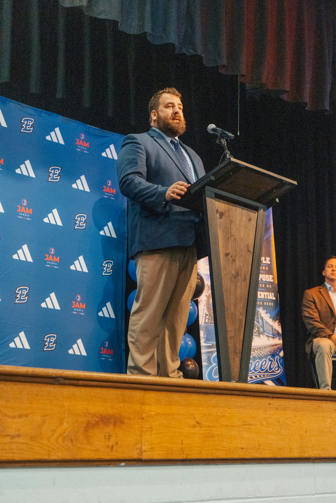 Dr. Trent Singleton