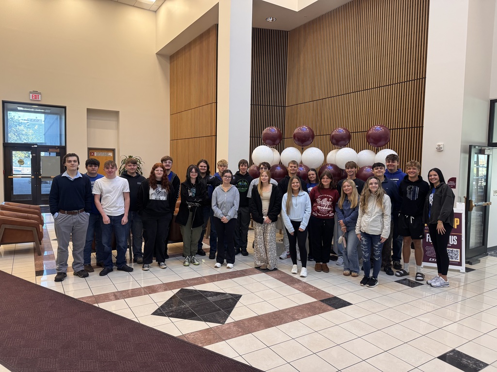 EKU English Immersive Trip