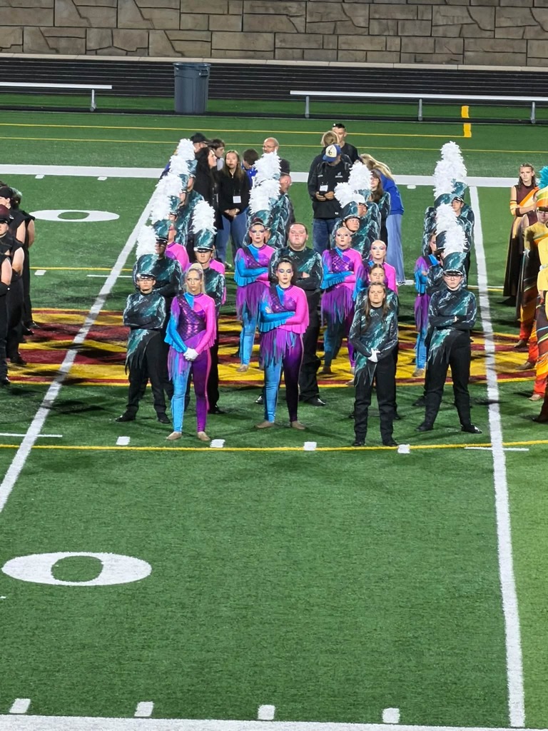 Marching Engineers