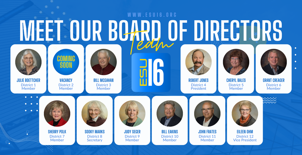 Board of Directors