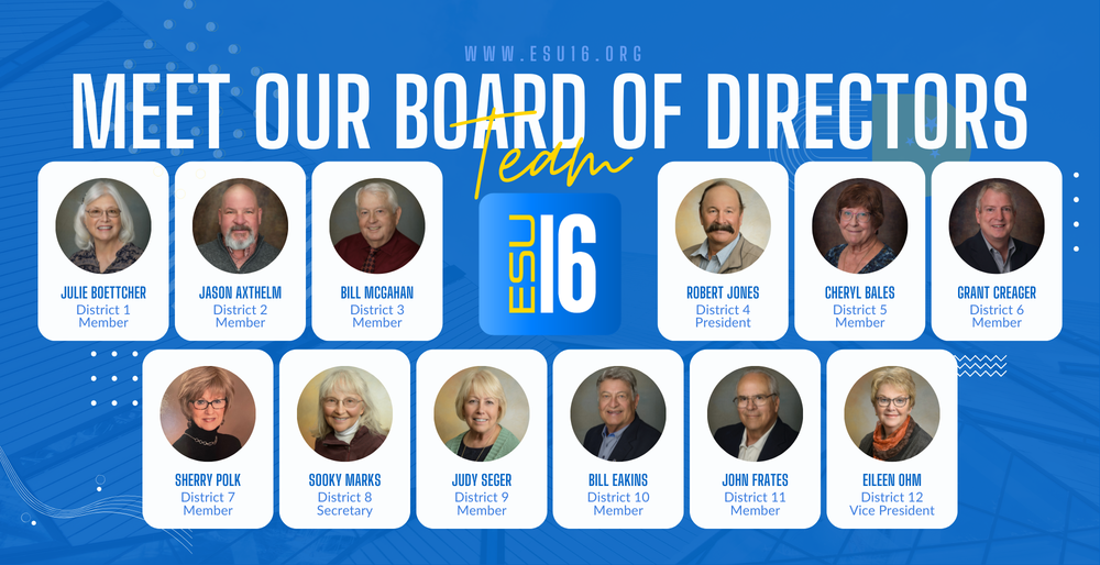 Board of Directors