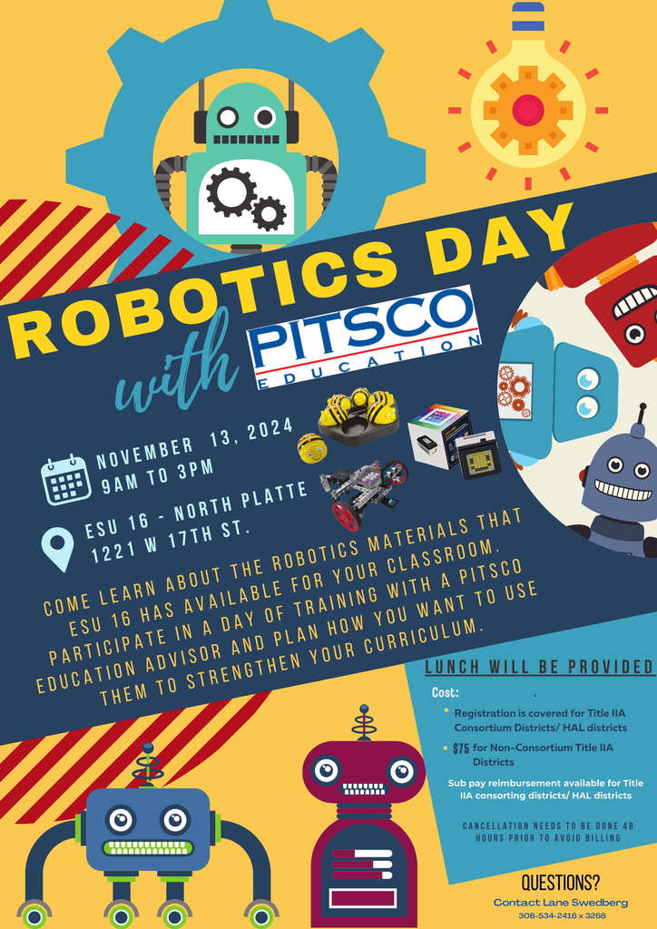 9-3 ct NP Robotics 11/13/24