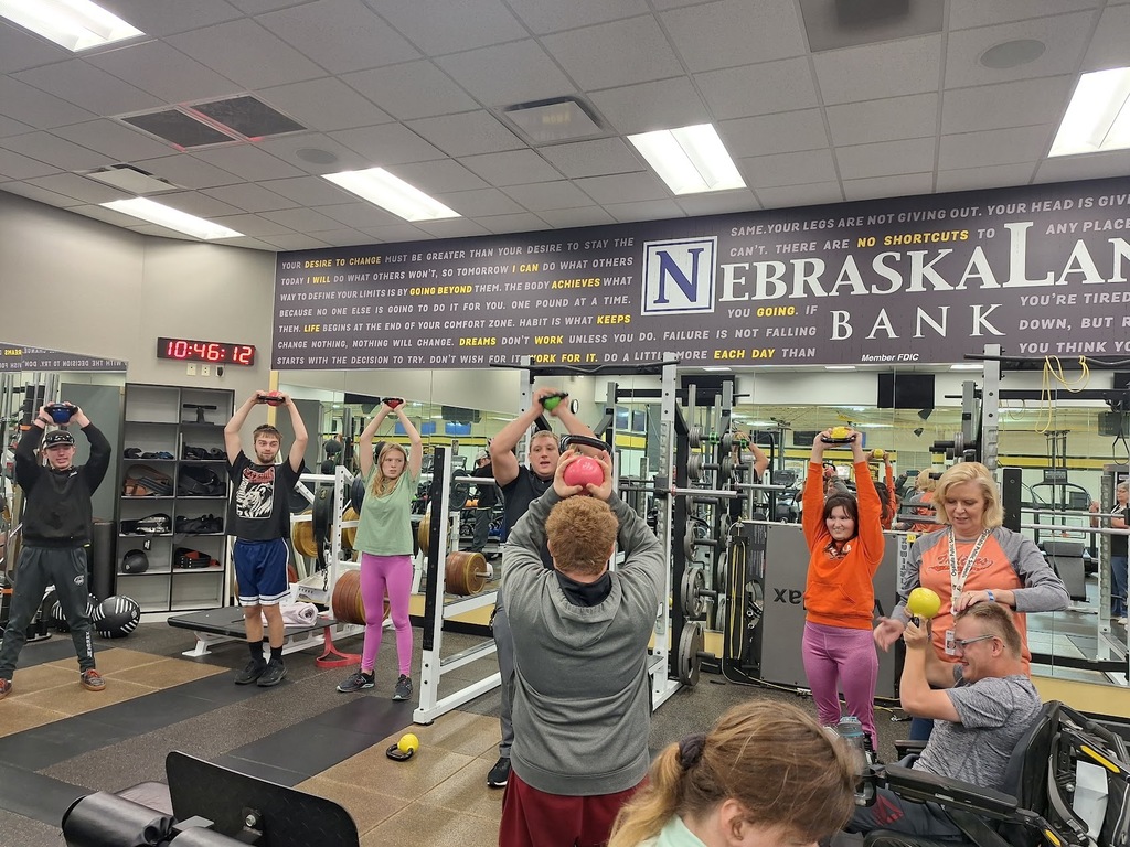 Ogallala, Mullen and OWLS