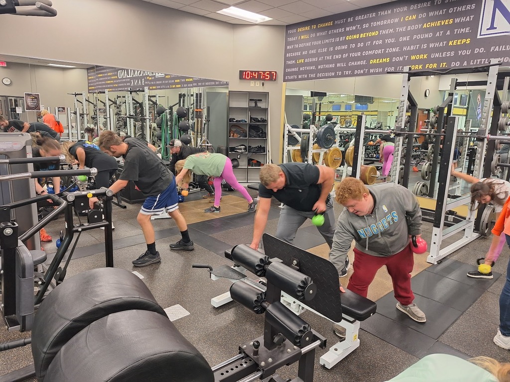 Ogallala, Mullen and OWLS