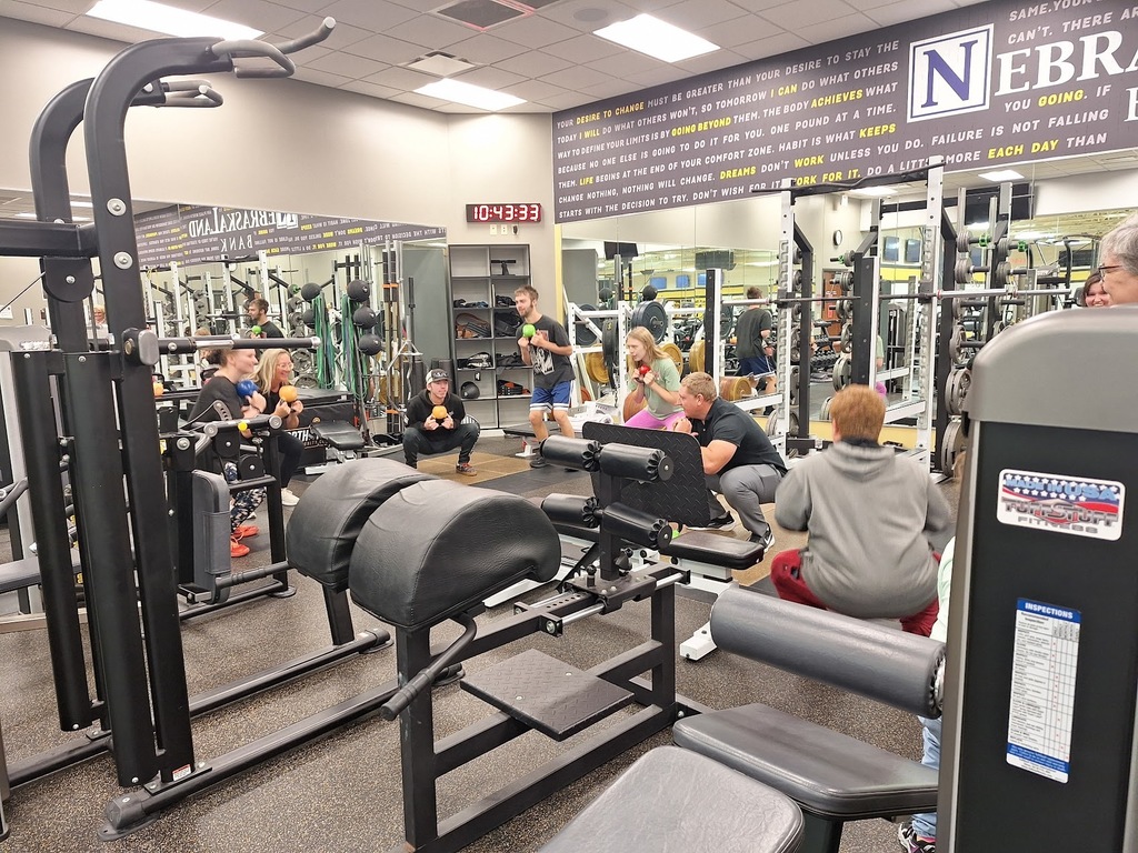 Ogallala, Mullen and OWLS