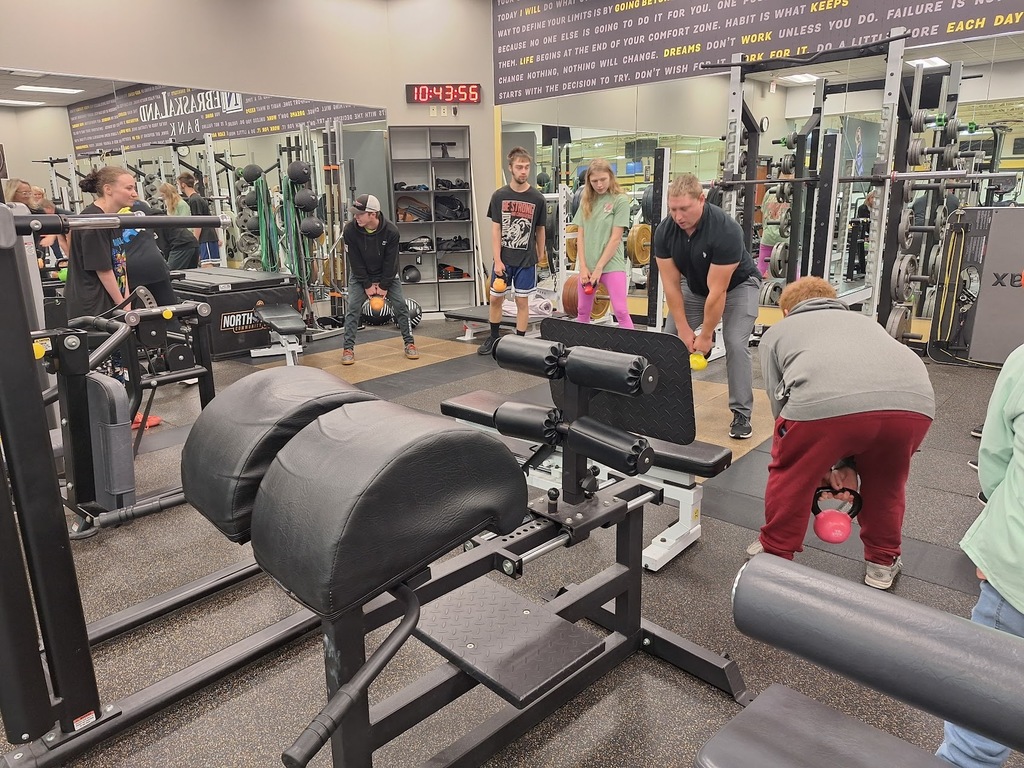 Ogallala, Mullen and OWLS