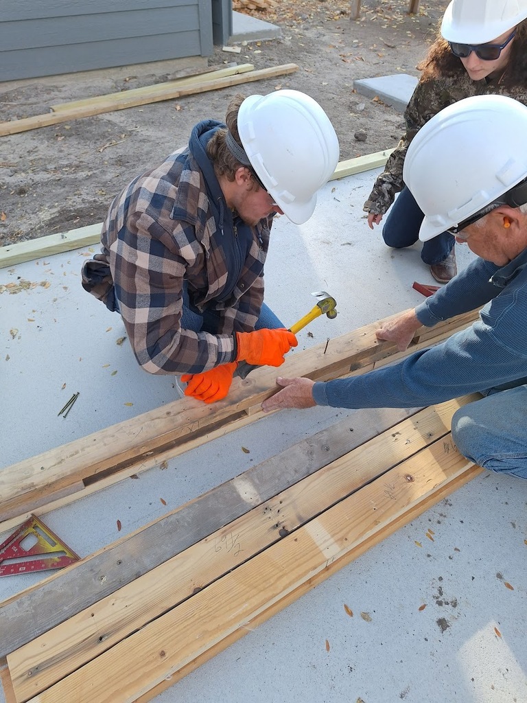 Habitat for Humanity