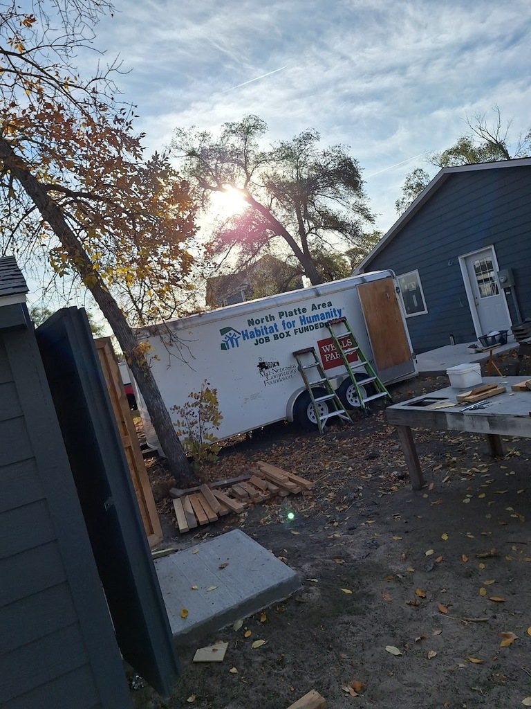 Habitat for Humanity