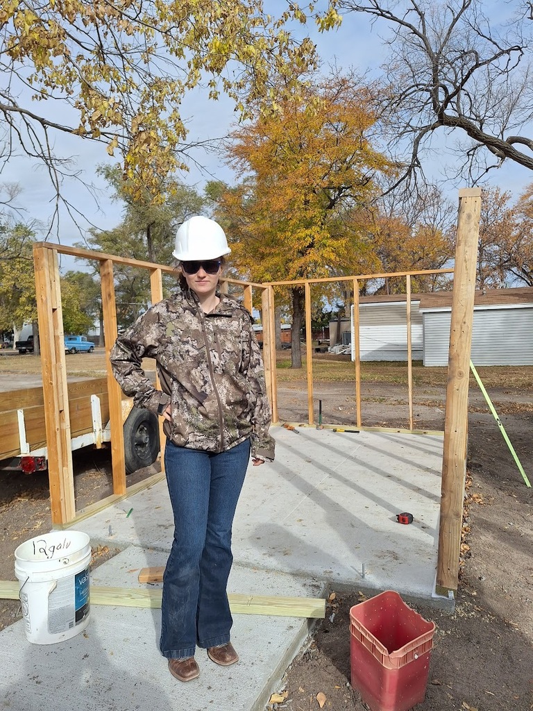 Habitat for Humanity