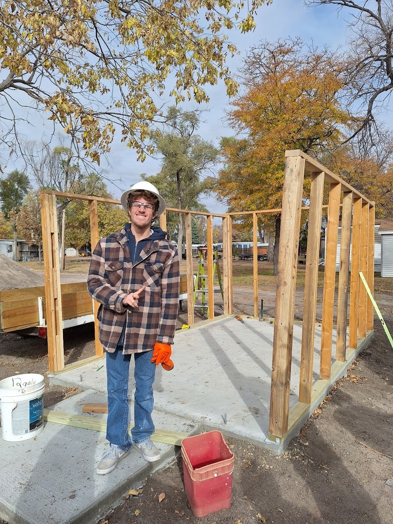 Habitat for Humanity