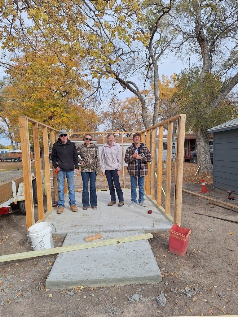 Habitat for Humanity