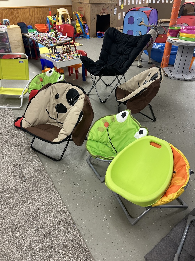 Photo for seating options