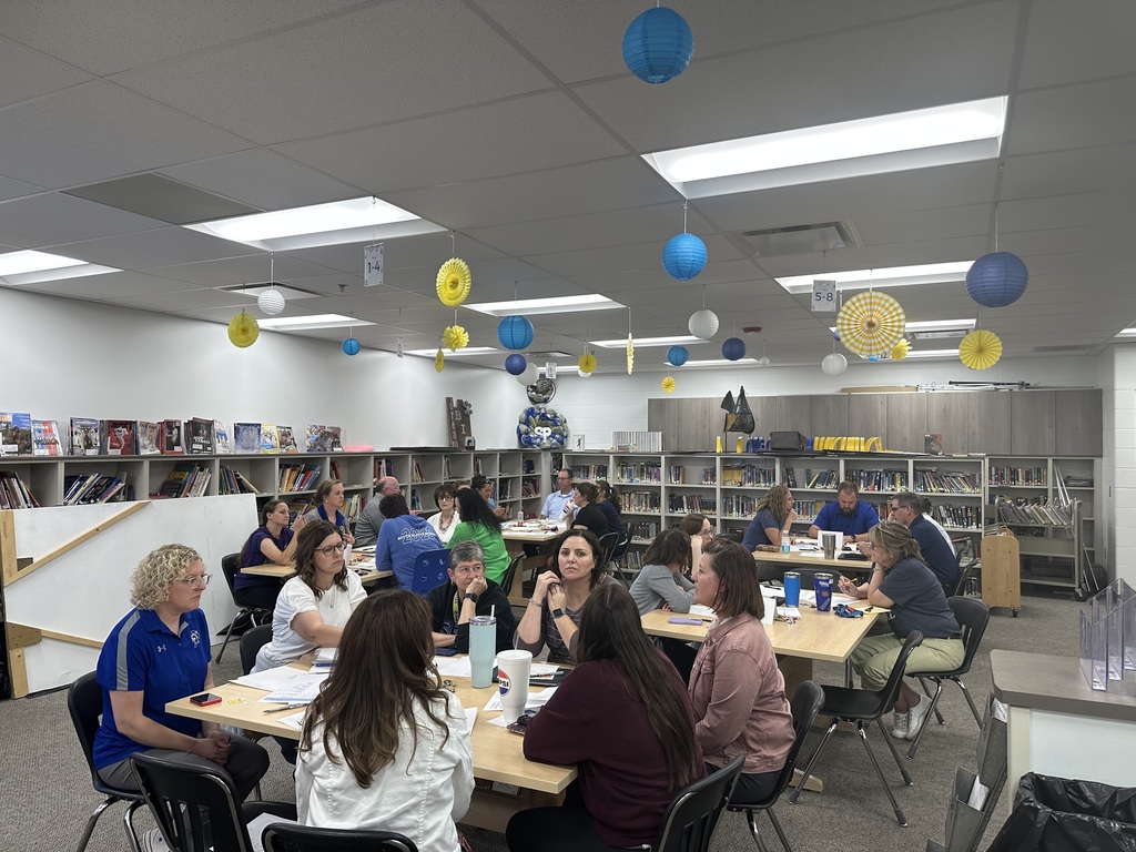 Data Dive with South Platte staff