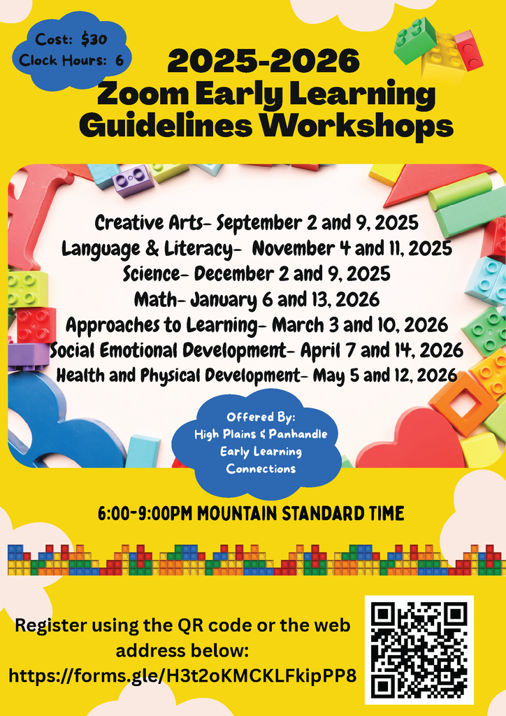 25-26 MST Zoom ELG's