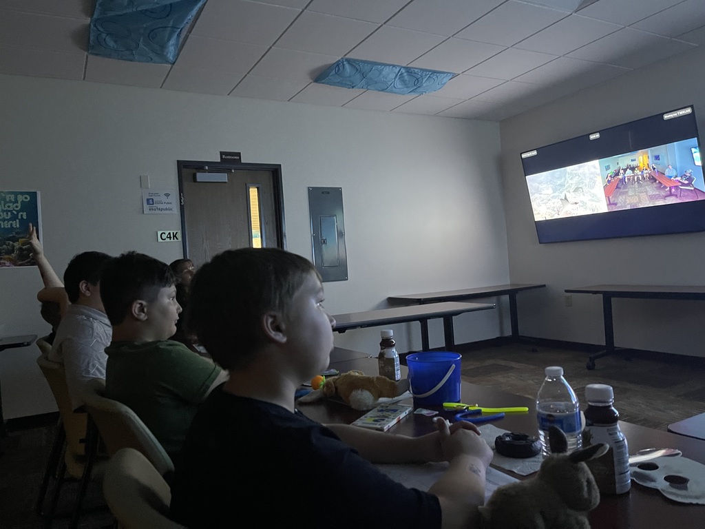 Virtual Field Trip to Henry Doorly Zoo