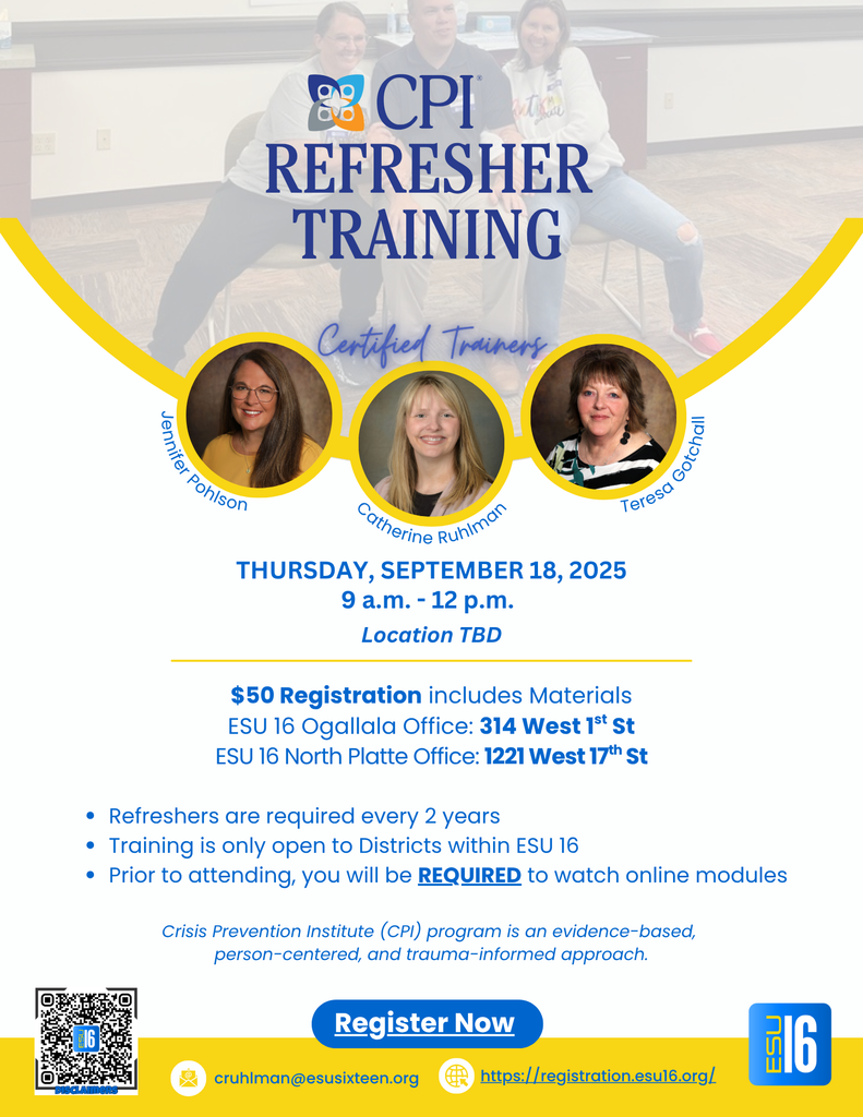 CPI Refresher Training Sep 2025