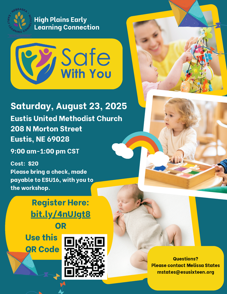 SWY August 23, 2025 Eustis Flyer 9-1 ct Methodist Church 208 N Morton St Register here: bit.ly/4nUJgt8