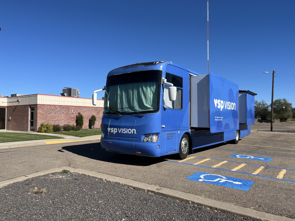 👀 Big day TOMORROW! ESU16 is hosting a free student vision event — giving students across our districts screenings, exams & even FREE glasses if needed! 👓 Huge thanks to VSP & our partner schools for making this happen! 💙 #ESU16 #VisionForStudents #FreeGlasses #StudentSuccess #WhatInspireESU