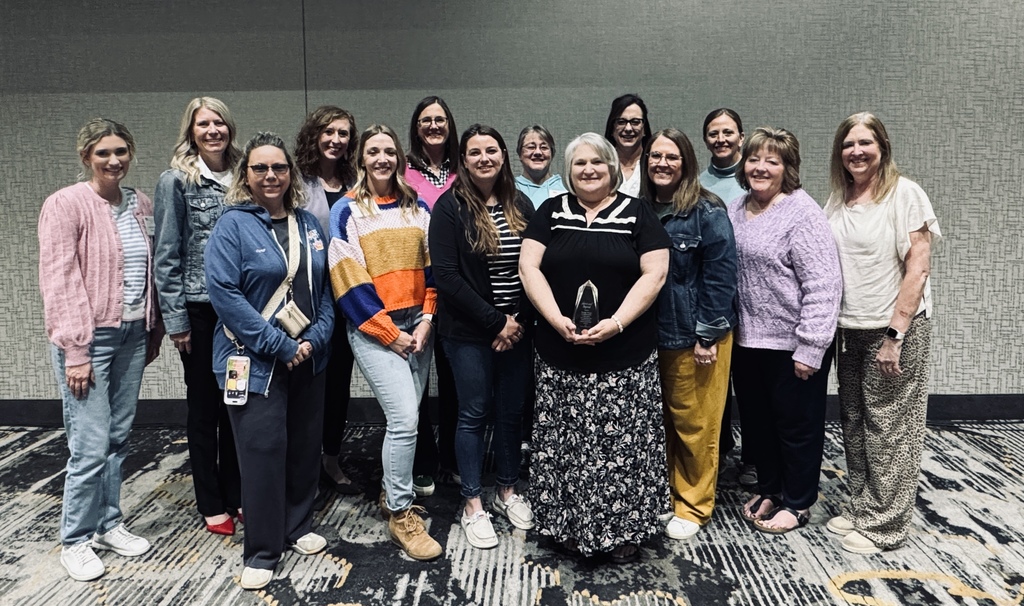 Jenny Daup, Friend of Autism Award at the 2026 Special Education Collaboration Conference