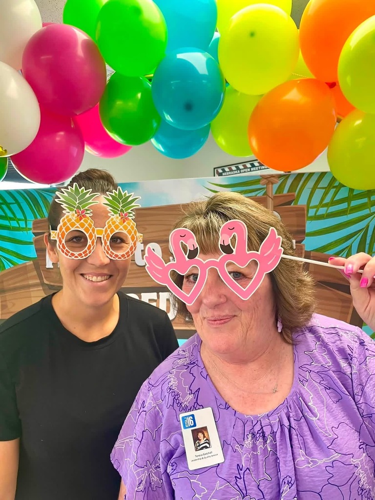 Photobooth fun