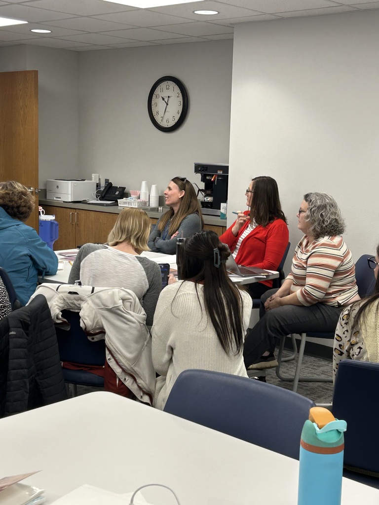 IEP Writing Training