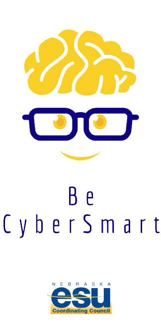 Be CyberSmart graphic