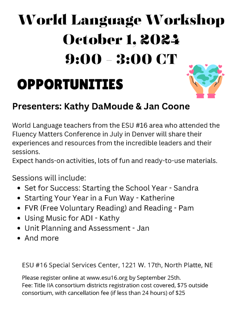 WL 10/1/24 9-3 ct ESU NP