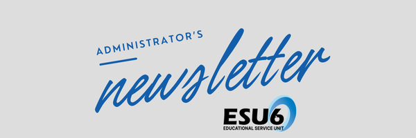 Admin Newsletter