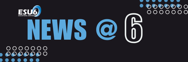 news @ 6