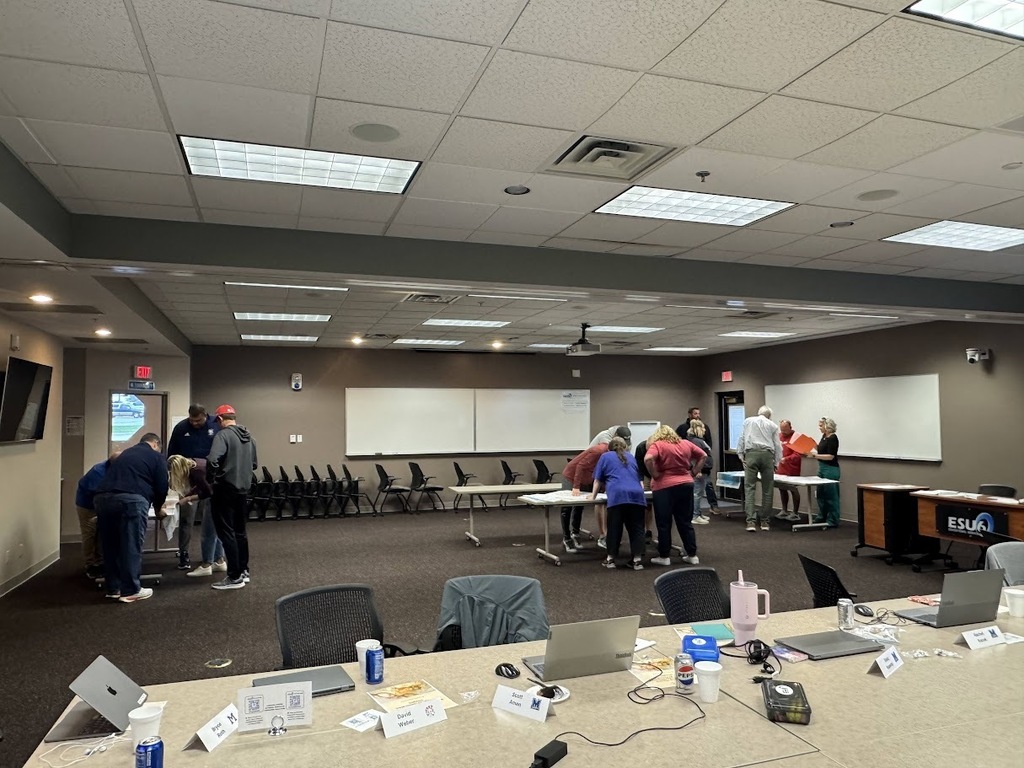 Social Studies Teachers