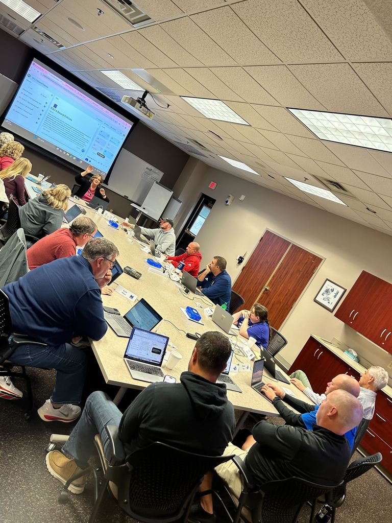 Social Studies Teachers