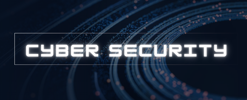 Cyber Security graphic