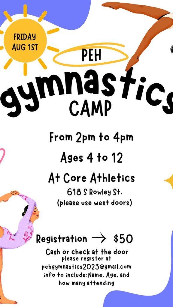 gymnastics